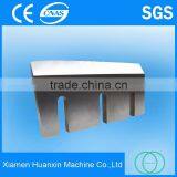 HSS/ Alloy Steel Veneer Knife/planer Knives for Wood thumbnail-2