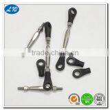 Stainless Steel Shaft Model Aircraft Parts thumbnail-1