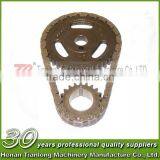 Tianlong C-3032/73039/103032 Engine Timing Chain Kit With S327 Crank thumbnail-1