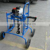 Gasoline,1-cylinder,2-stroke Earth Auger (CY-490D ) thumbnail-3