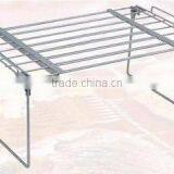 High Material Wholesale 304 Stainless Steel Wire Barbecue Grill Net/stainless Steel Wire Barbecue Grill Net