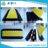 Yellow Cable Ramp,event Cable Ramp Protector Outdoor,guangzhou Cable Ramp for Stage thumbnail-6