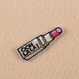 Latest Design Fashion DIY Custom Embroidery Patches For Clothing Accessory thumbnail-2