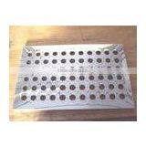 Powder Coated Perforated Metal Mesh