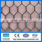 Hexagonal Wire Mesh Netting thumbnail-1