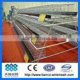 Chicken Farming Equipment Suppliers/chicken Layer Cage for Sale thumbnail-1