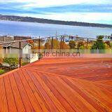 Wood Plastic Composite Recycled WPC Flooring Indoor thumbnail-5