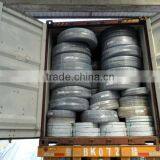 PVC Steel Wire Reinforced Spring Hose thumbnail-6