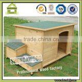SDD0603 Wooden Kennels for Dog thumbnail-1