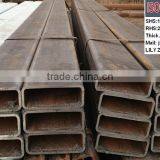 Dilute Alloy Square Tube and Rectangular Tube thumbnail-6