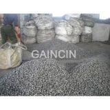 Alloyed Chromium Grinding Media Balls With High Hardness thumbnail-2