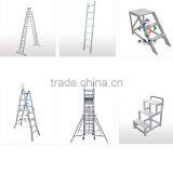 Aluminum Alloy Insulators Ladder thumbnail-1