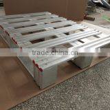 4 -way Aluminum Pallet for Warehouse thumbnail-1