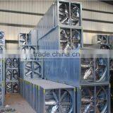 Quiet Air Exhaust Centrifugal Fan /belt Ventilation Exhaust Fan thumbnail-2