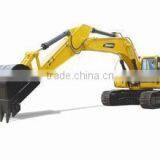 SW460E Excavators thumbnail-1