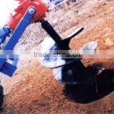 Groud Drill for Tractor thumbnail-1