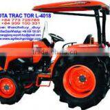 PHILIPPINES TRACTOR L4018 thumbnail-1