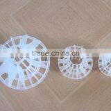 PP Plastic Hollow Floating Ball for Water Treatment thumbnail-6