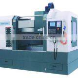 VMC700 CNC Vertical Machining Center thumbnail-1