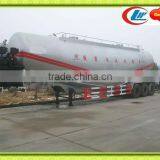 Factory Supply Bulk Cement Trailer,powder Tank Trailer,bulk Cement Trailer Parts thumbnail-1