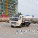DongFeng 4X2 Road Wrecker Truck thumbnail-1