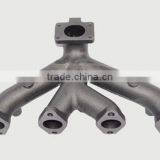 Standard Nonstandard High Mocr Iron Cast Auto Exhaust Manifold ISO 16949 Certificate thumbnail-1