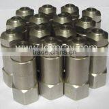 AAZ Low Pressure Hydraulic Fine Micro Atomizing Nozzle thumbnail-6