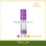 Plastic Container Manufacturers Cosmetic Airless Pump Bottle thumbnail-2