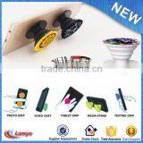 Custom Adjustable Funny Cell Phone Holder Newest Design Holder thumbnail-4