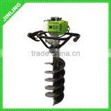 Gasoline Earth Auger Drill/Post Hole Auger Digger thumbnail-1