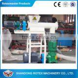 2016 Widely Used Mini Animal Poultry Feed Pellet Making Machine Rabbit Cattle Anime Pellet Mill thumbnail-6