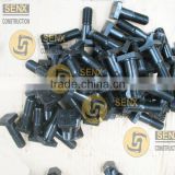 Genuine Spare Parts Bolt for Shantui SD16/TY160(16Y-12-00000) Bulldozer