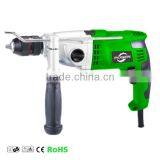 1050W 13mm Electirc Impact Drill thumbnail-1