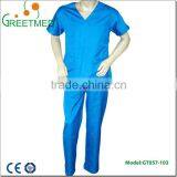 Factory Price CE Certificate Patient Surgical Gown thumbnail-5