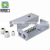 STREET LIGHTING POLE MFB35-1P METAL FUSE BOX thumbnail-1