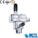 Best Seller British Standard Stainless Steel Draft Beer Tap With Competitive thumbnail-5