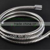 304# Stainless Steeel Shower Hose ,Rotational Nut,Double-lock thumbnail-1
