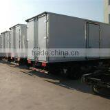 Snack Sale Food Cart Snack Truck for Sale thumbnail-5