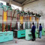 Shaanxi Yuheng Tungsten & Molybdenum Industrial Co., Ltd. company overview - view 3 thumbnail