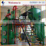 QI'E Sunflower Oil Mill Production Machine Plant
