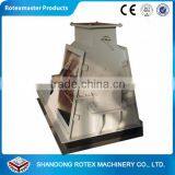 [ROTEX MASTER] High Efficient Feed Hammer Mill Animal Feed Milling Machine thumbnail-6