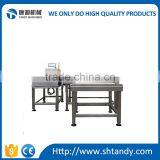 Electronic Conveyor Belt Weighing System Stainless Steel Check Weigher thumbnail-6