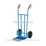 Steel Heavy Duty Hand Trolley thumbnail-1