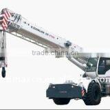 75ton Rough-terrain Crane thumbnail-1