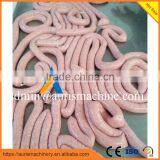 Hydraulic Sausage Filling Filler Stuffing Stuffer Machine thumbnail-5