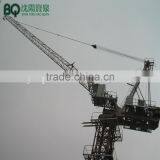 High Quality Tower Crane Manufacturer(GHD4522/8) thumbnail-1