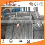 Post Tension Concrete Beams PC Strand thumbnail-1