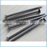 Automatic Recycling Waste Tire Bead Wire Nail Making Machine thumbnail-1