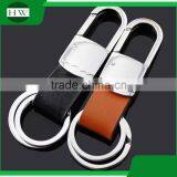 2016 Popular Luxury Logo Custom Promotional Gifts Key Ring Metal Magnetic Key Ring Neoprene Key Holder for Wholesale thumbnail-2