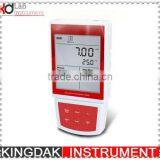 KINGDAK220 Digital Portable PH/ MV/ OC/ oF Meter/Digital PH Tester/Handy ph Meter/Digital Soil ph Meter thumbnail-2